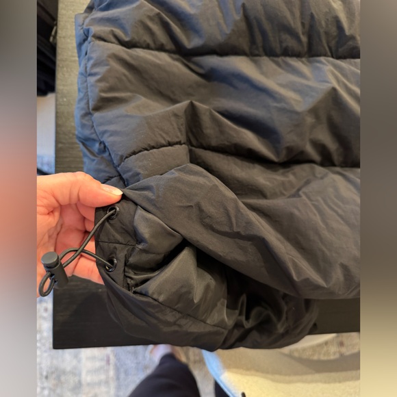 Cotton On Body Mother Puffer Vest - Picture 2 of 6